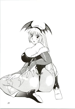 Page 35 of Nagoya ga Saikou!