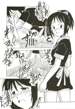 Page 26 of Shinobu SP.