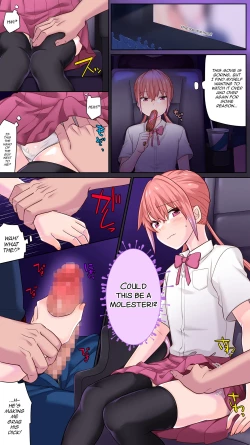 Page 6 of Otokonoko no Kira-kun wa Mousouheki ga Yabai