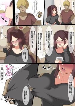 Page 3 of Aisuru Tsuma  no Mesu no Kao