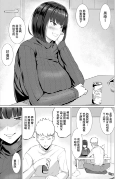 Page 3 of Naka no Ii Onna