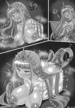 Page 26 of Mahou Shoujo BAD END Goudou - Magical Girl BADEND Anthology