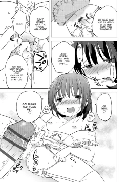 Page 9 of DeliHeal Otokonoko