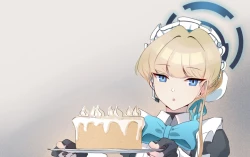 Page 19 of 飛鳥馬トキ耳舐め+飛鳥馬トキ誕生日