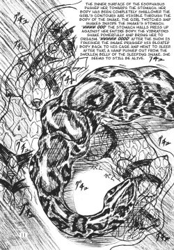 Page 12 of Vivian Bessatsu 02