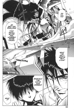 Page 100 of Chirality - To The Promised Land Vol.2