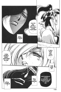 Page 104 of Chirality - To The Promised Land Vol.2