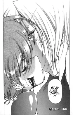 Page 122 of Chirality - To The Promised Land Vol.2