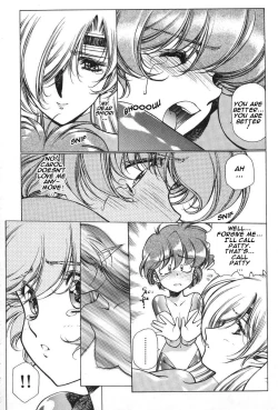 Page 144 of Chirality - To The Promised Land Vol.2