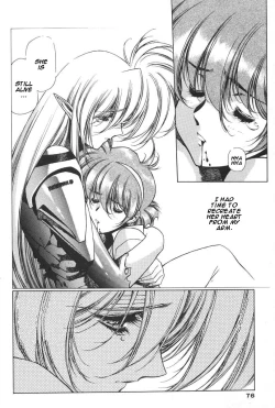 Page 77 of Chirality - To The Promised Land Vol.2