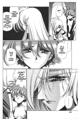 Page 87 of Chirality - To The Promised Land Vol.2