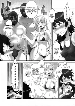Page 12 of Zettai Inran Adults | Absolutely Lewd Adults