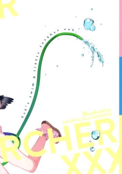 Page 27 of Summer Researcher XXX