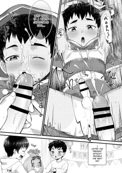 Page 9 of Kaki Oroshi