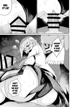 Page 47 of Pinkuna yume wa dore suka?