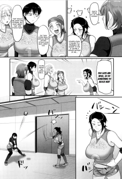 Page 96 of Sshi Shakaijin Joshi Volleyball Circle no Jijou 2 | Affairs of the Women's Volleyball Circle of K city, S prefecture 2