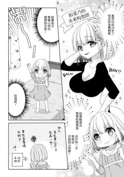 Page 15 of koisuru tsurupeta joshi wa shosetsuka no o nichan o otoshitai! | 飞机场女孩想让小说家哥哥坠入爱河！ 1-2