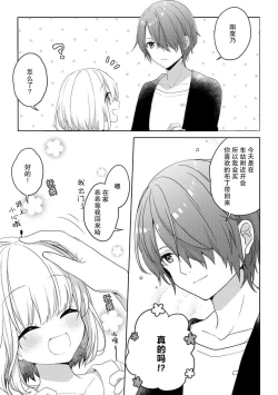 Page 6 of koisuru tsurupeta joshi wa shosetsuka no o nichan o otoshitai! | 飞机场女孩想让小说家哥哥坠入爱河！ 1-2
