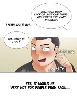 Page 128 of Cartoonists NSFW! The Memory