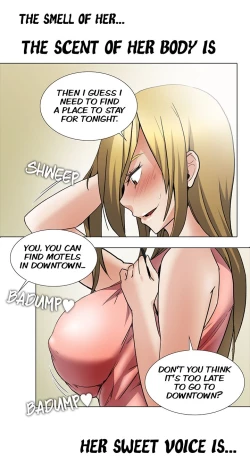 Page 135 of Cartoonists NSFW! The Memory