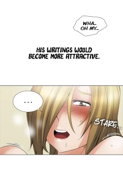 Page 165 of Cartoonists NSFW! The Memory