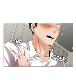 Page 18 of Cartoonists NSFW! The Memory