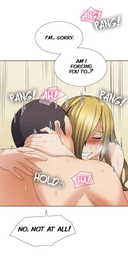 Page 256 of Cartoonists NSFW! The Memory