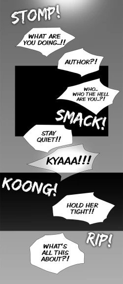 Page 285 of Cartoonists NSFW! The Memory