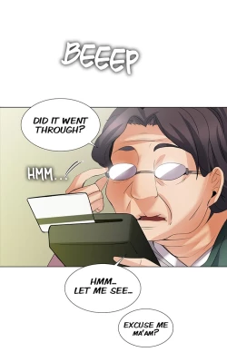 Page 58 of Cartoonists NSFW! The Memory