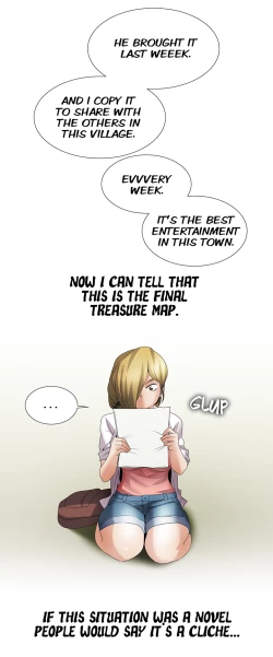 Page 65 of Cartoonists NSFW! The Memory