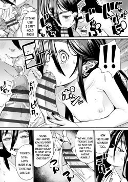 Page 15 of Konya wa Kyuuketsuki| There Are Vampires Tonight