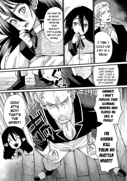 Page 23 of Konya wa Kyuuketsuki| There Are Vampires Tonight
