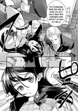 Page 4 of Konya wa Kyuuketsuki| There Are Vampires Tonight
