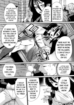 Page 8 of Konya wa Kyuuketsuki| There Are Vampires Tonight