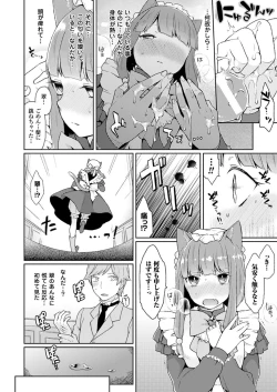 Page 6 of Iinari Servant