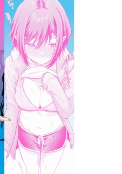 Page 166 of Konya Mechakucha ni Nattara - Fill me up tonight