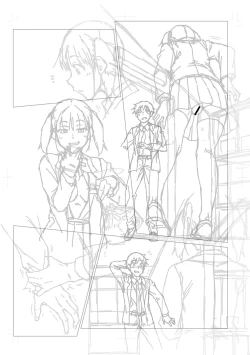 Page 249 of Dosukebe Bijin Yonshimai Harem ni Youkoso!5 Shitagaki Data