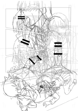 Page 289 of Dosukebe Bijin Yonshimai Harem ni Youkoso!5 Shitagaki Data