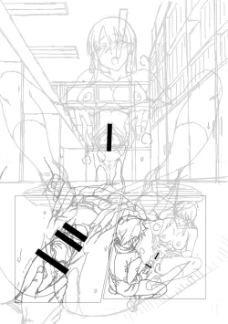 Page 297 of Dosukebe Bijin Yonshimai Harem ni Youkoso!5 Shitagaki Data