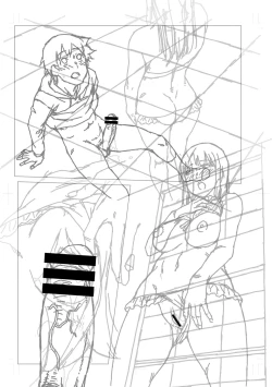 Page 317 of Dosukebe Bijin Yonshimai Harem ni Youkoso!5 Shitagaki Data