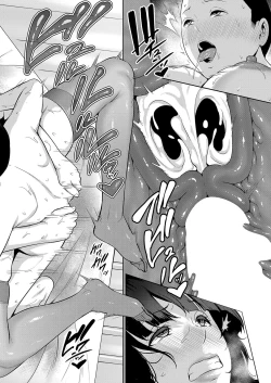 Page 25 of Shin Tomodachi no Hahaoya Ch. 6