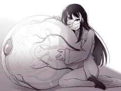 Page 230 of Kankaku Shadan Jikken Shippai