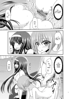 Page 39 of Konyoku Rotenburo de Bishoujo Futari ni Are o Misete to Onegai Sareta Ato no Sarani Ato no Hanashi