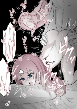 Page 9 of Korogaru Bocchi | 翻滾的波奇