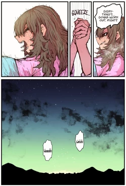 Page 151 of Jimoto ni Kaettekitara Osananajimi ga Kowareteta | When I Returned to My Hometown, My Childhood Friend was Broken