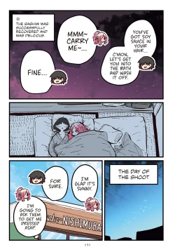 Page 172 of Jimoto ni Kaettekitara Osananajimi ga Kowareteta | When I Returned to My Hometown, My Childhood Friend was Broken