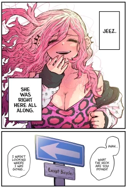 Page 27 of Jimoto ni Kaettekitara Osananajimi ga Kowareteta | When I Returned to My Hometown, My Childhood Friend was Broken