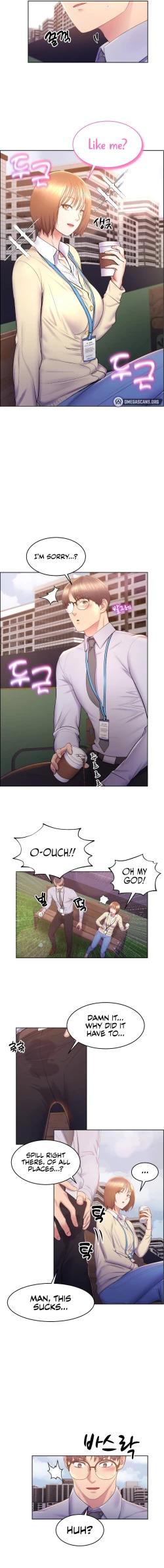 Page 125 of Park Moojik Hit the Jackpot