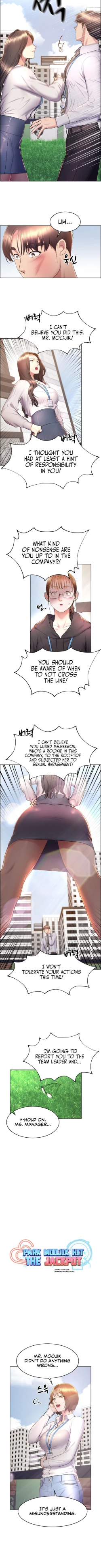 Page 131 of Park Moojik Hit the Jackpot