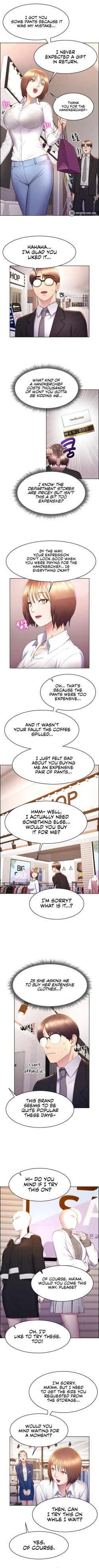 Page 136 of Park Moojik Hit the Jackpot